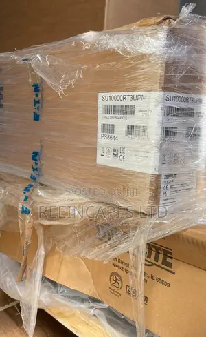 Tripplite 10kva UPS