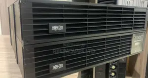Tripplite 6kva