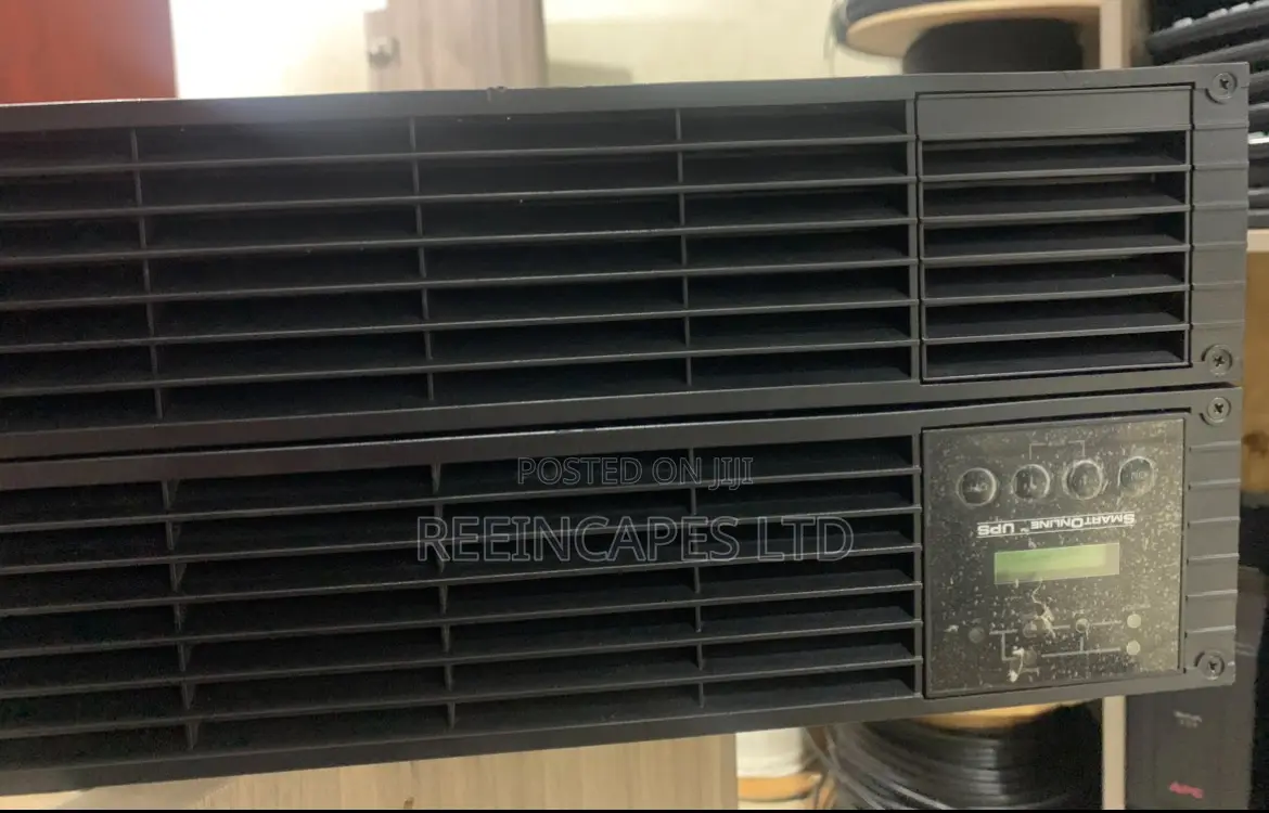 Tripplite 6kva