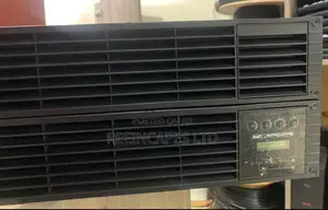 Tripplite 6kva