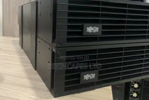 Tripplite 6kva