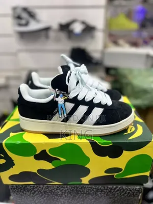 Adidas Campas. Adidas Originals