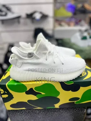 Adidas Originals YEEZY Boost 350