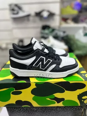 New Balance Men's 480 Sneakers