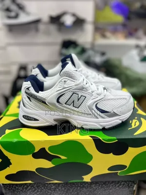 New Balance 530 Abzorb