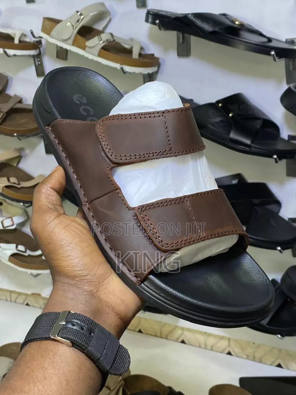 Exact Ecco Sandals. Ecco Originals