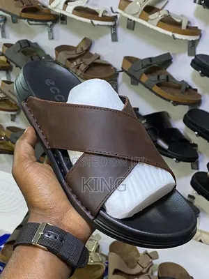 Factual Ecco Sandals. Ecco Originals