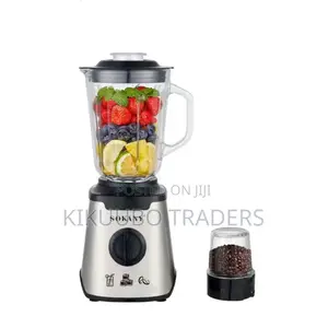 2in1 Sokany Multifunctional Blender