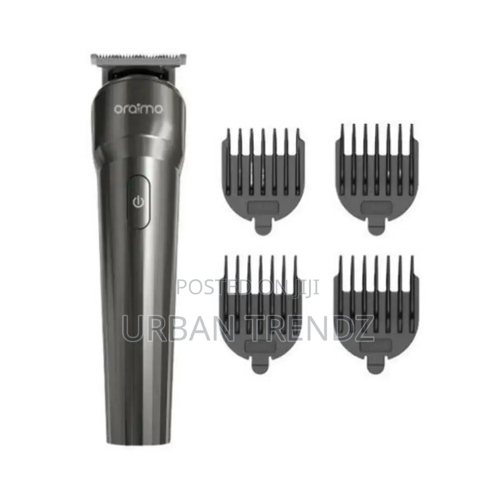 Oraimo Smart Trimmer Powerful Durable Trimmer_4 Guidedcombs-