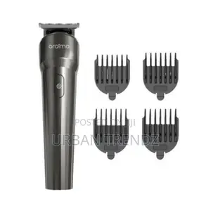 Oraimo Smart Trimmer Powerful Durable Trimmer_4 Guidedcombs-
