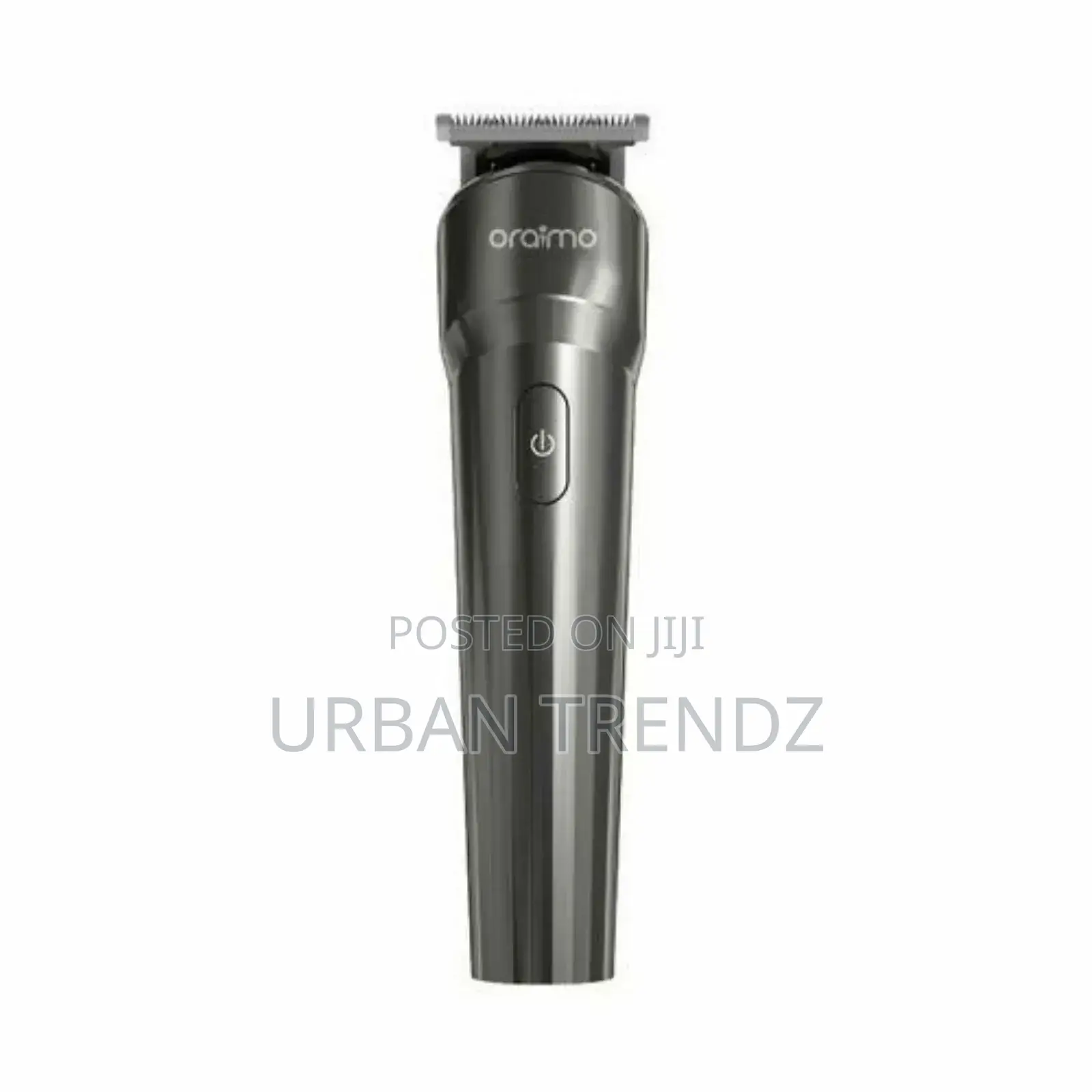Oraimo Smart Trimmer Powerful Durable Trimmer_4 Guidedcombs-
