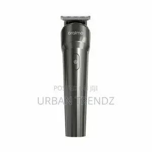 Oraimo Smart Trimmer Powerful Durable Trimmer_4 Guidedcombs-