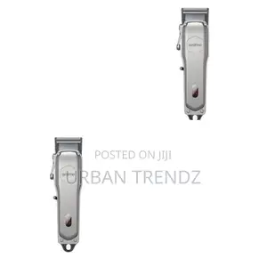 Oraimo Smart Clipper Professional Powerful Hair Clipper