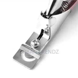 Anti Rust Manicure Pedicure Nail Clippers Hack Magnets