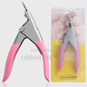 Anti Rust Manicure Pedicure Nail Clippers Hack Magnets