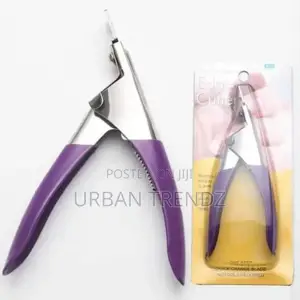 Anti Rust Manicure Pedicure Nail Clippers Hack Magnets