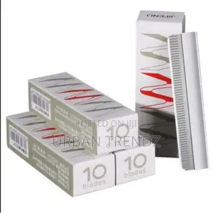 General Universal Razor, Eyebrow Trimmer