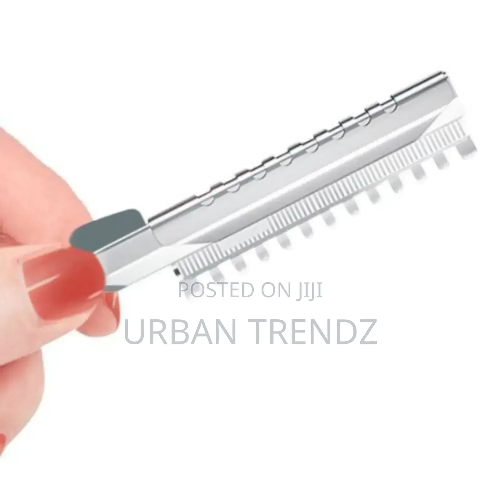 General Universal Razor, Eyebrow Trimmer