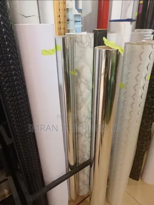 Marble Wallpapers Good for Kitchen and TV Background.