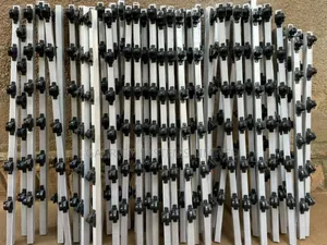 Aluminium Electric Stands/ Brackets
