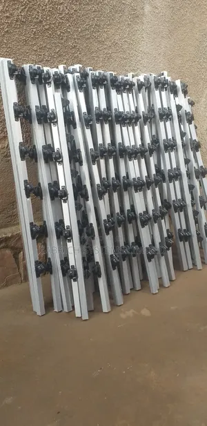 Aluminium Electric Stands/ Brackets