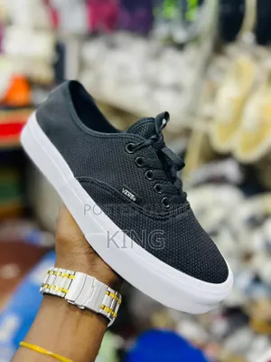 Travis Vans Sneakers