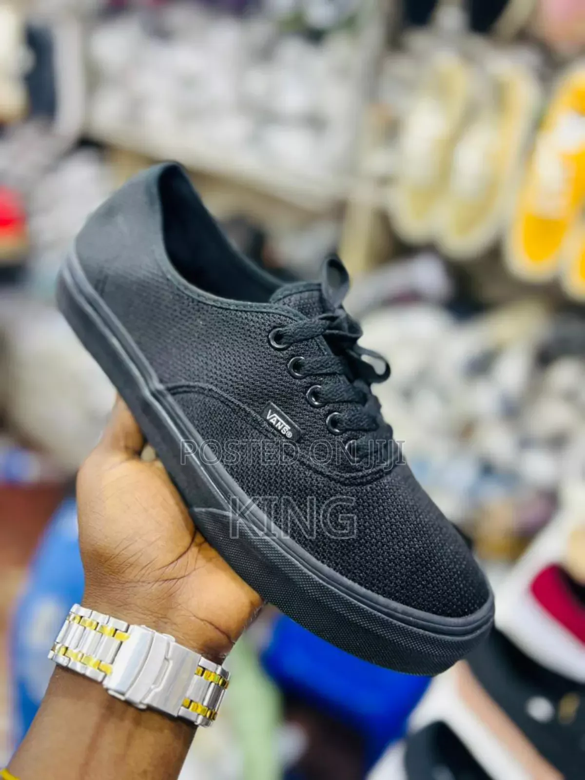 Grand Vans Sneakers