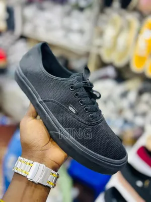 Grand Vans Sneakers