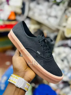 Primal Vans Sneakers