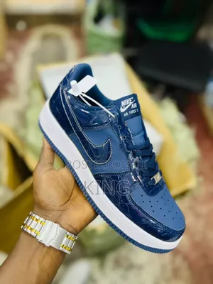 Nike WMNS Air Force 1 '07 LX