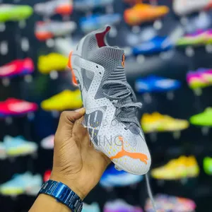 Uncut Puma Future Ultimate FG/AG 'Astronaut' Soccer Cleats