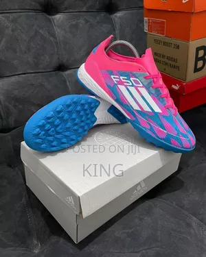 Accurate Adizero F50 Adidas Pro Tf Soccer Cleats