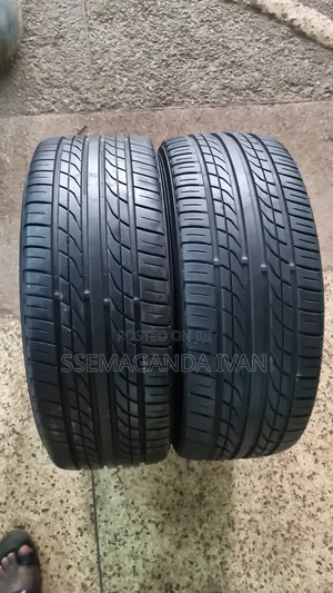 215/45r17 Practiva Foreign Used