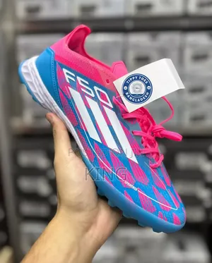 Sealed Adizero F50 Adidas Pro Tf Soccer Cleats