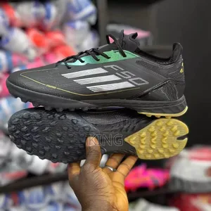 Real Adizero F50 Adidas Pro Tf Soccer Cleats
