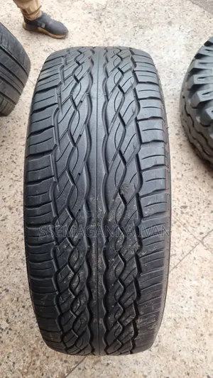 265/60r18 Falken Foreign Used Tyres