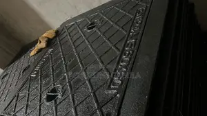 Manhole Covers Plastic 50*50