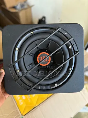 JBL Bass Woofer for Cars