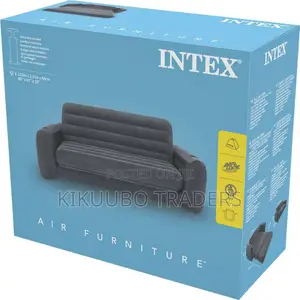 Inflatable Air Sofa