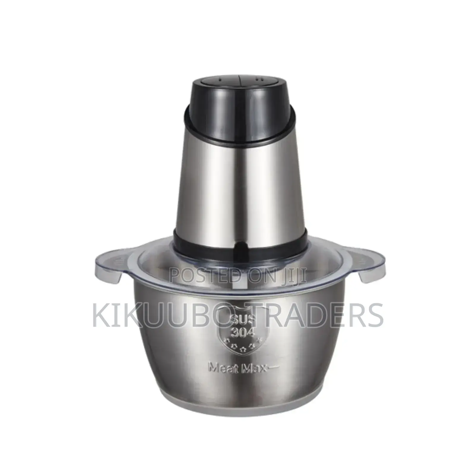 Electric Food Chopper