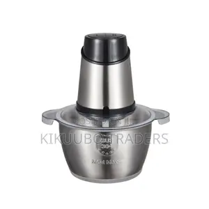 Electric Food Chopper