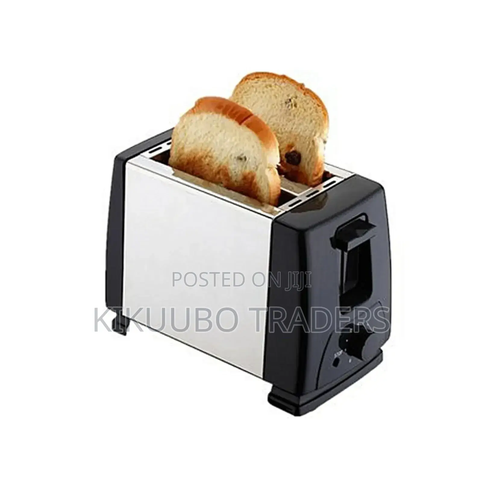 2 Slice Bread Toaster