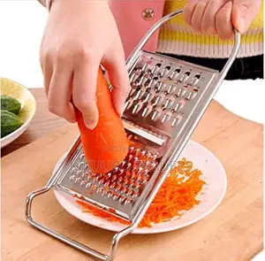 Stainless Steel Grater