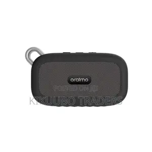 Oraimo Palm Wireless Bluetooth Speaker