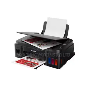 Canon Pixma G3430