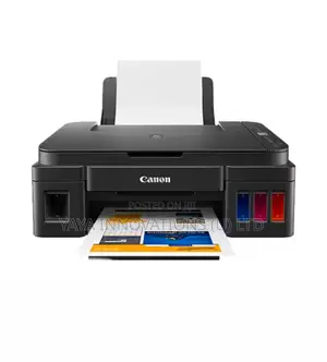 Canon Pixma 3430 Ink Tank Printer