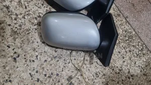 Premio 2004 Side Mirror(Without Indicaters)