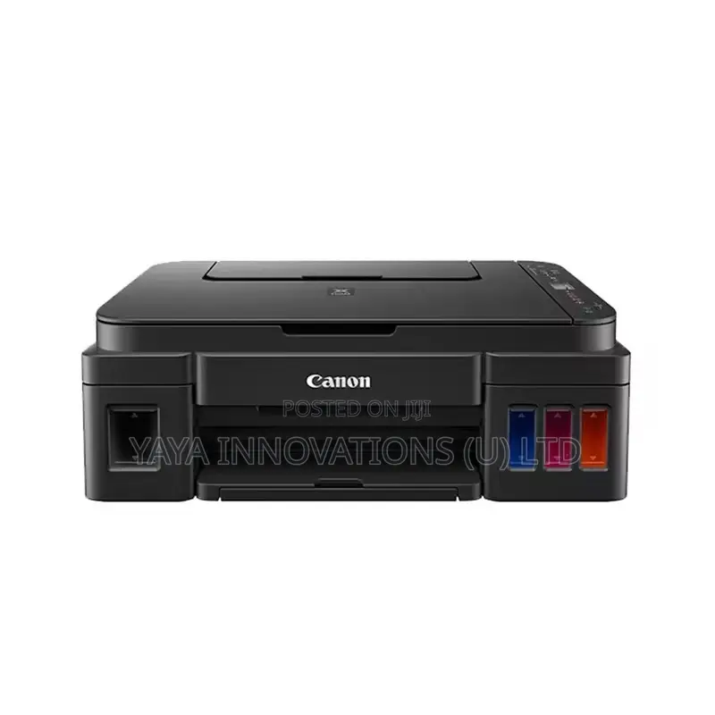 Canon Printer Pixma 3430