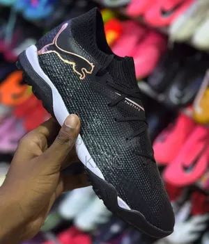 Valid Puma Mens Future 7 Pro Cage Turf Cleats