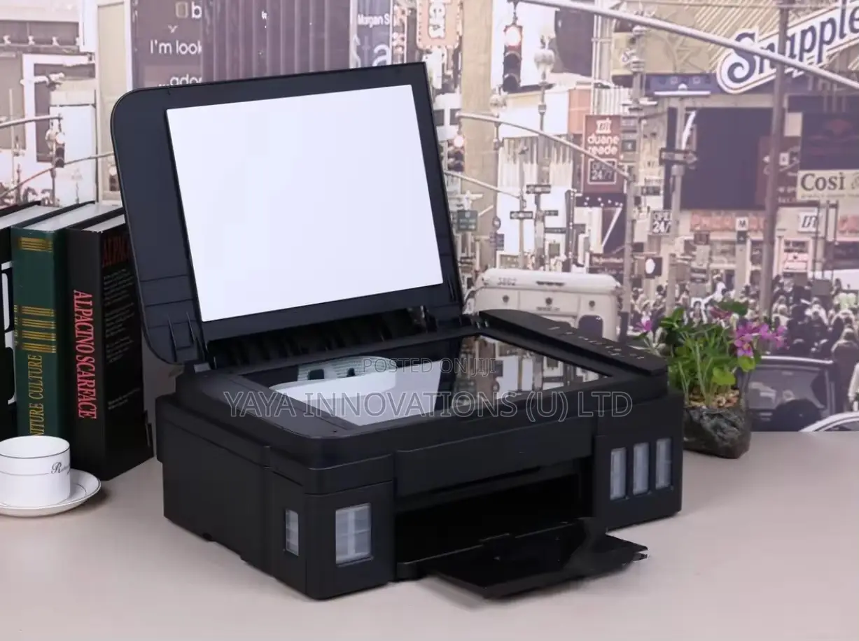 Canon Pixma 3430 Color Printer